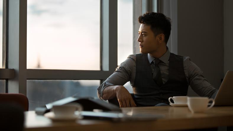 我一点儿都不想做一人公司